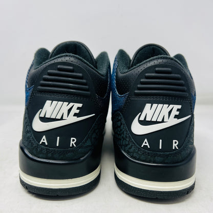 Jordan 3 Retro Levi’s Indigo