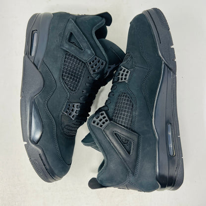 Jordan 4 Retro Black Cat (2025)