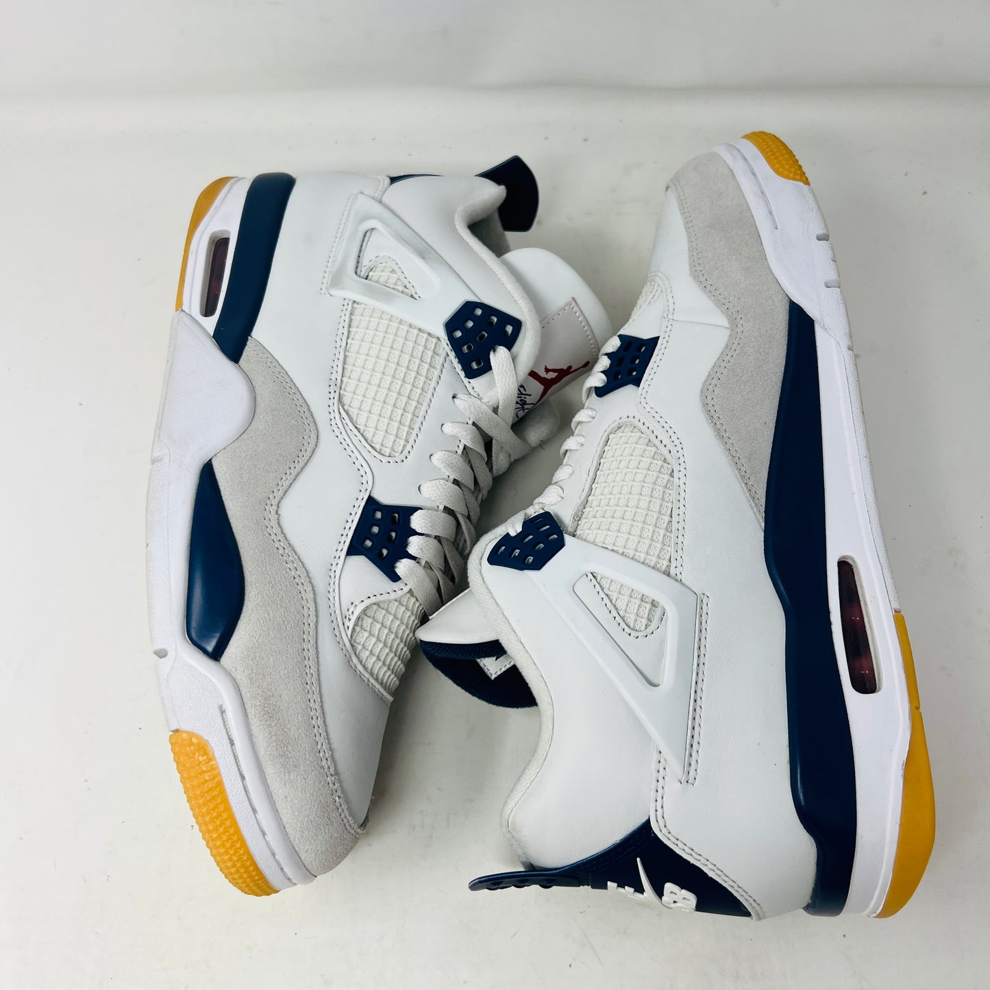 Jordan 4 Retro SB Navy