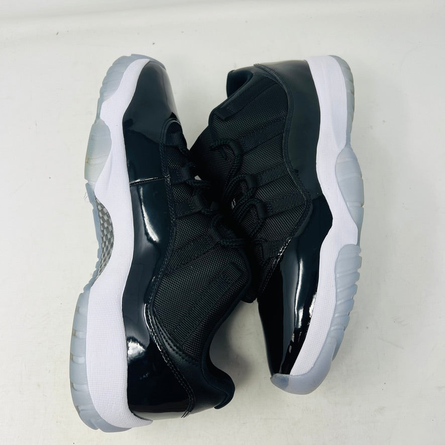 Jordan 11 Retro Low Space Jam