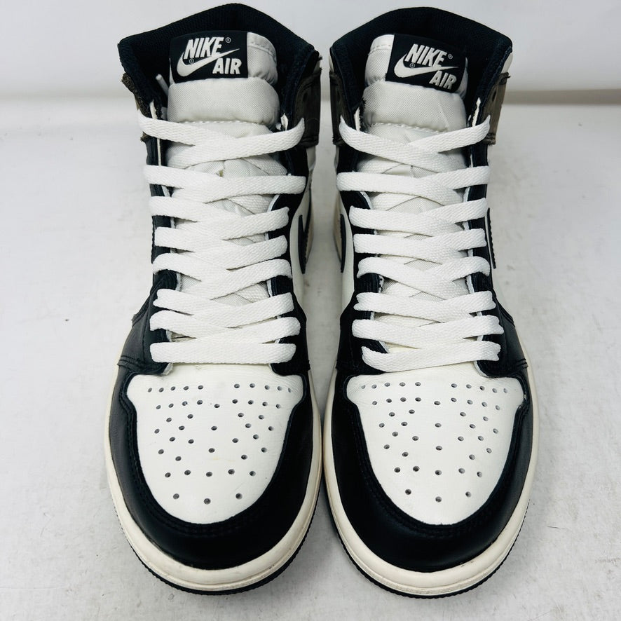 Jordan 1 Retro High Dark Mocha