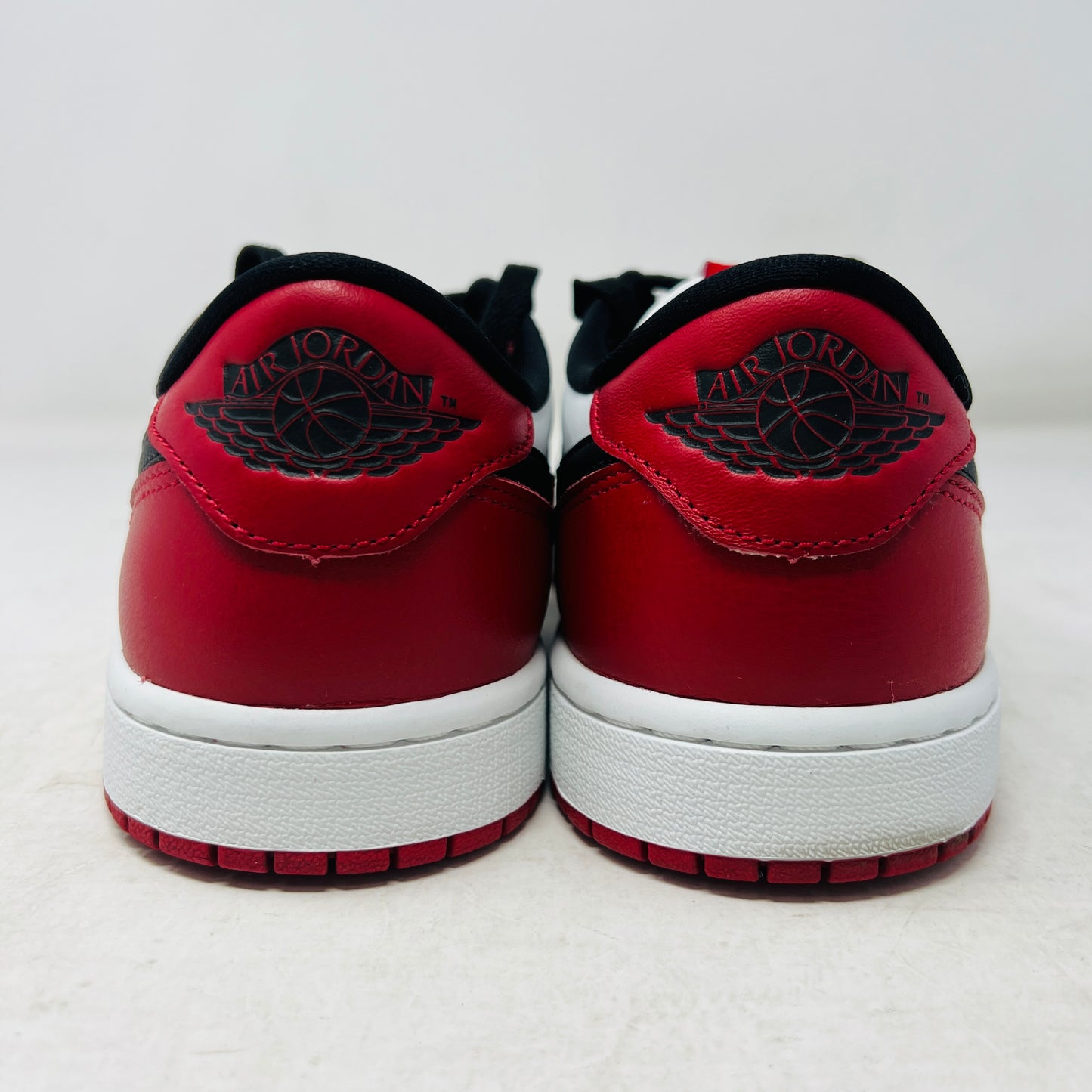 Jordan 1 Retro Low OG Chicago (2025)