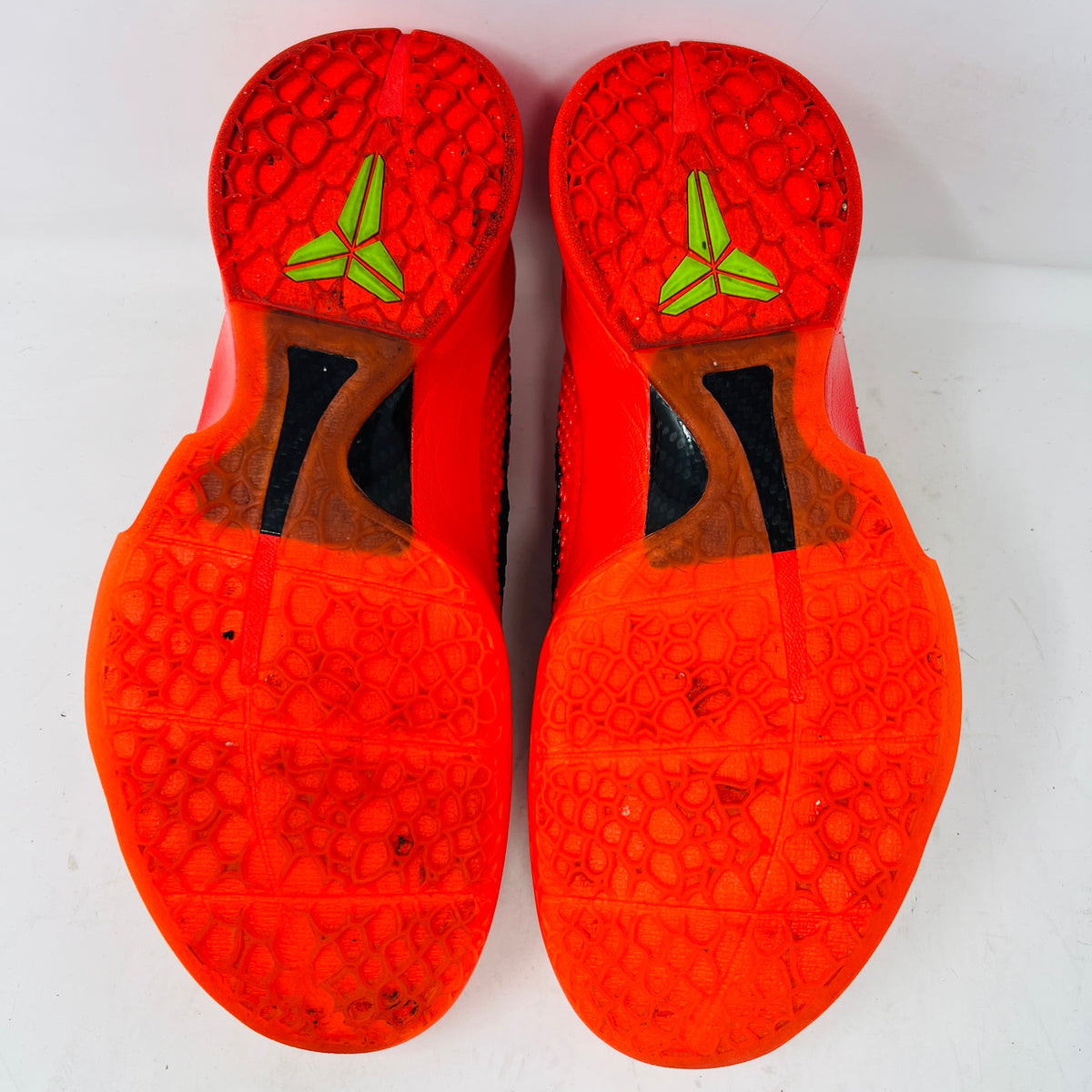 Nike Kobe 6 Protro Reverse Grinch