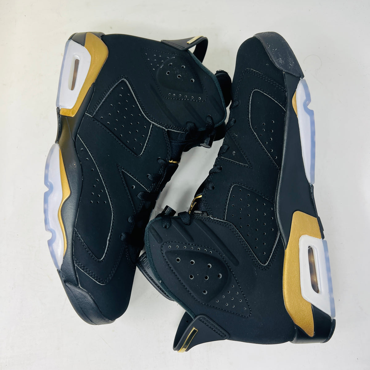 Jordan 6 Retro DMP (2020)