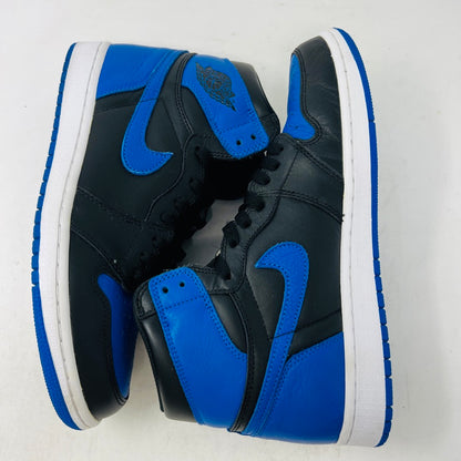 Jordan 1 Retro Royal (2017)