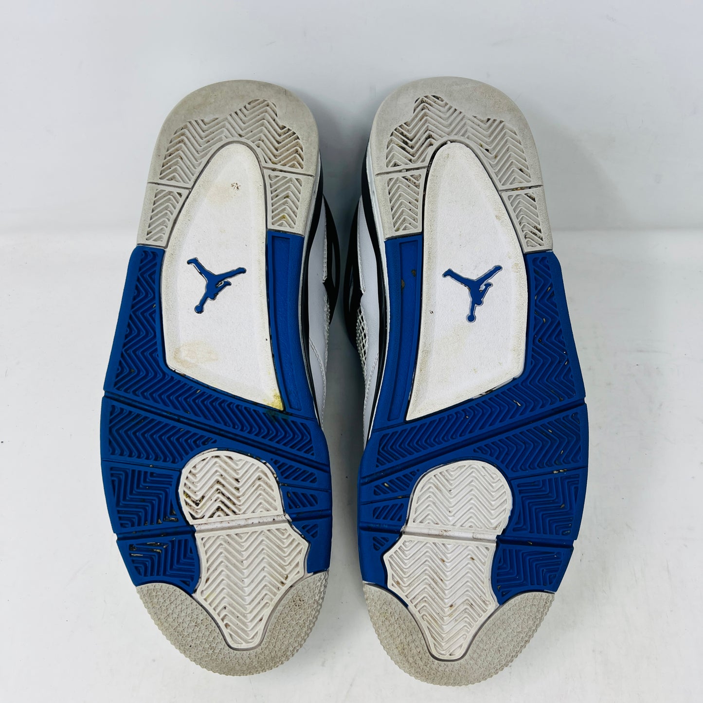Jordan 4 Retro Motorsports (2017)