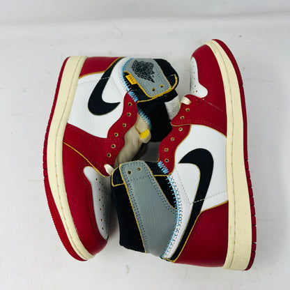 Jordan 1 Retro High OG SP Union LA Chicago Shadow