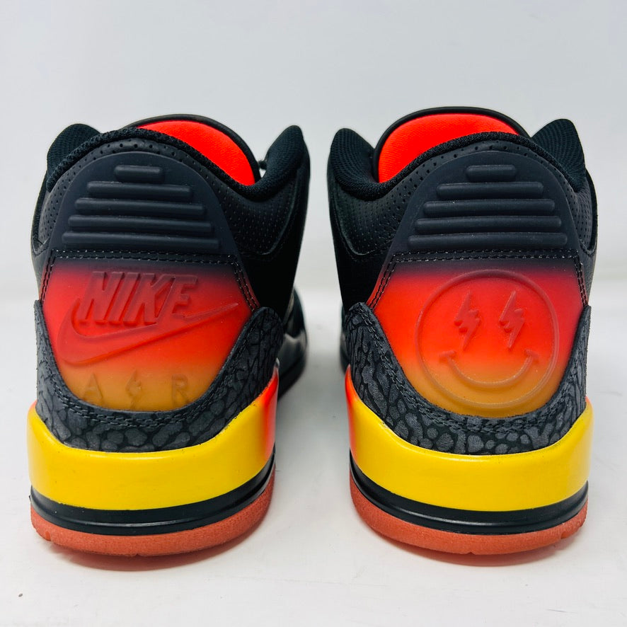 Jordan 3 Retro J Balvin Rio