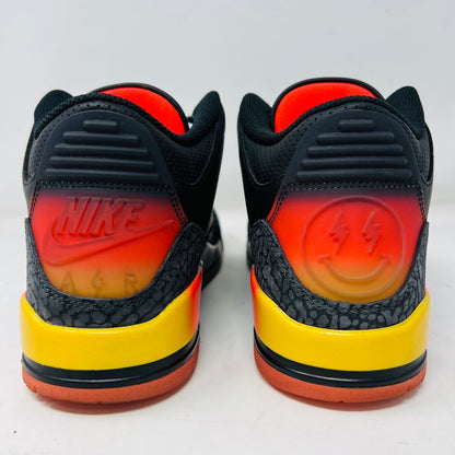 Jordan 3 Retro J Balvin Rio