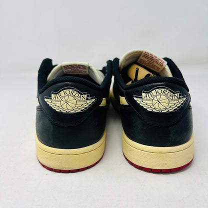 Jordan 1 Retro Low OG Nigel Sylvester Better With Time