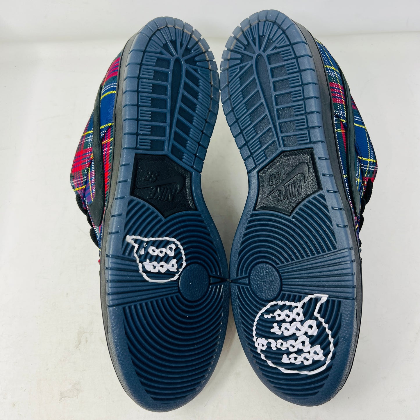 Nike SB Dunk Low Nardwuar