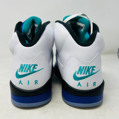 Jordan 5 Retro Grape (2025)