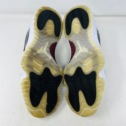 Jordan 11 Retro Low 72-10