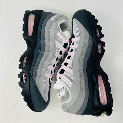 Nike Air Max 95 OG Big Bubble Pink Foam (Women's)