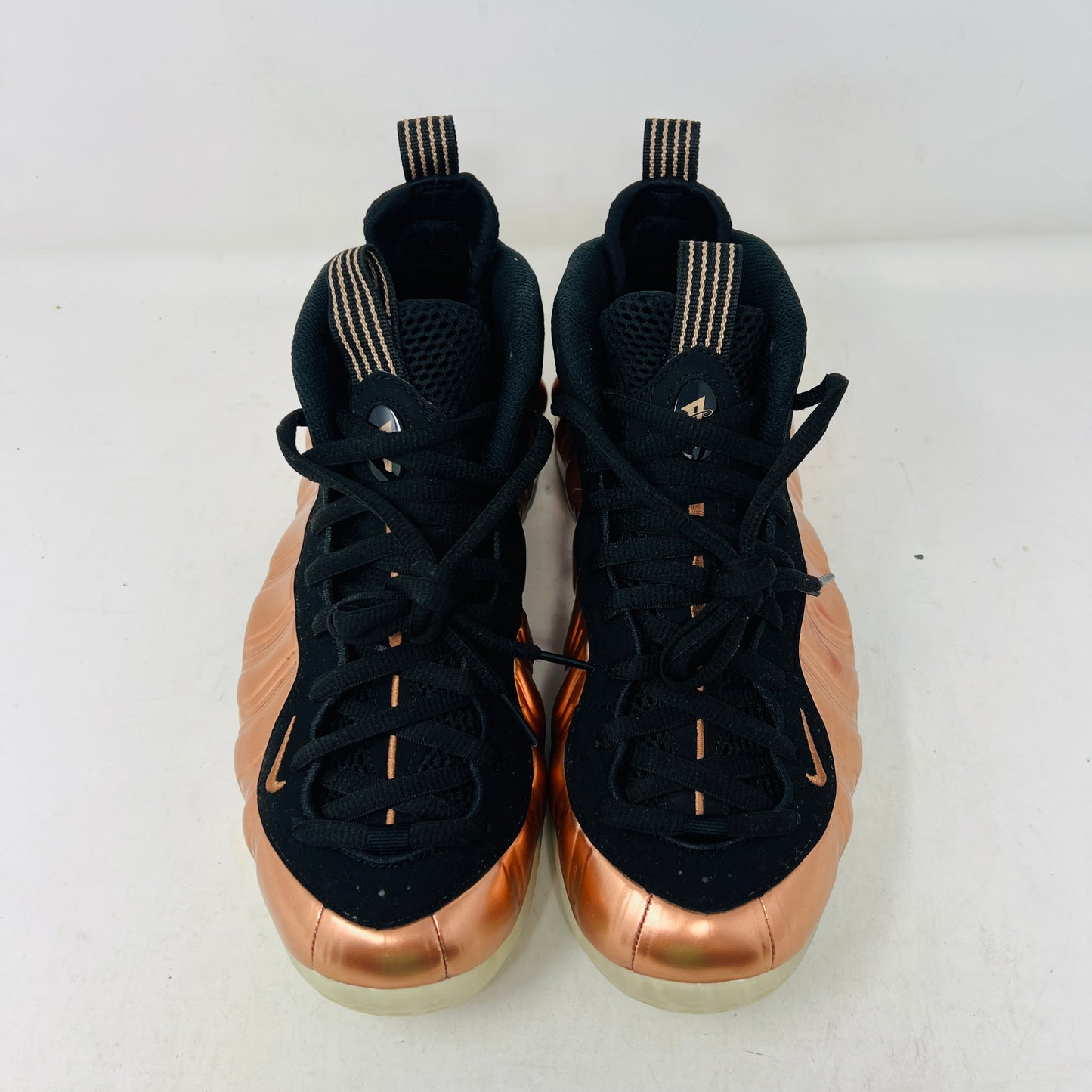 Nike Air Foamposite One Copper (2024)