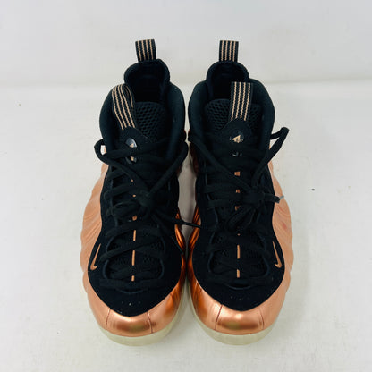 Nike Air Foamposite One Copper (2024)