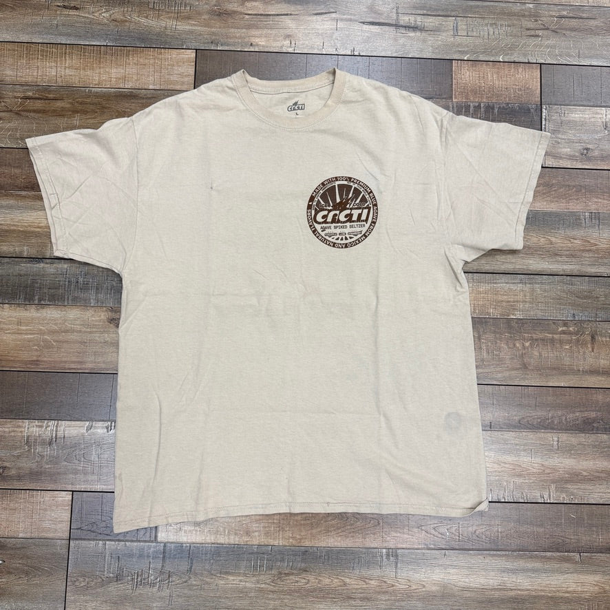 Travis Scott Cacti T-shirt