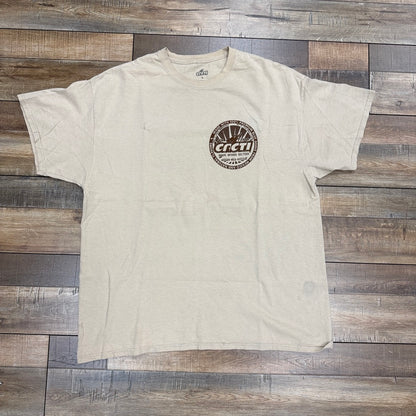 Travis Scott Cacti T-shirt