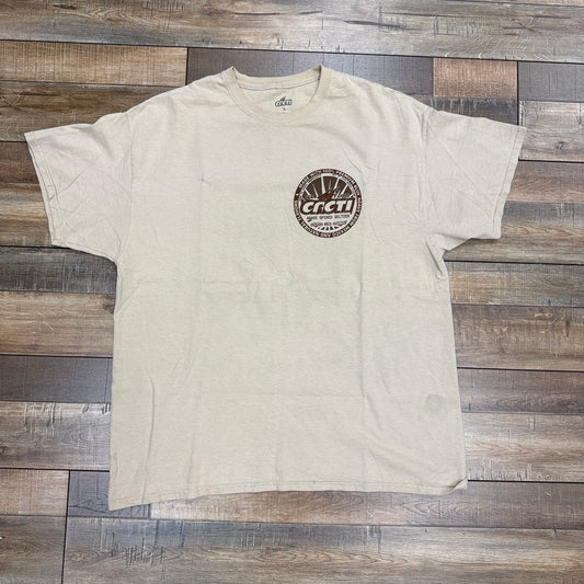 Travis Scott Cacti T-shirt