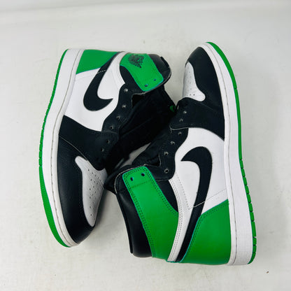 Jordan 1 Retro High OG Lucky Green