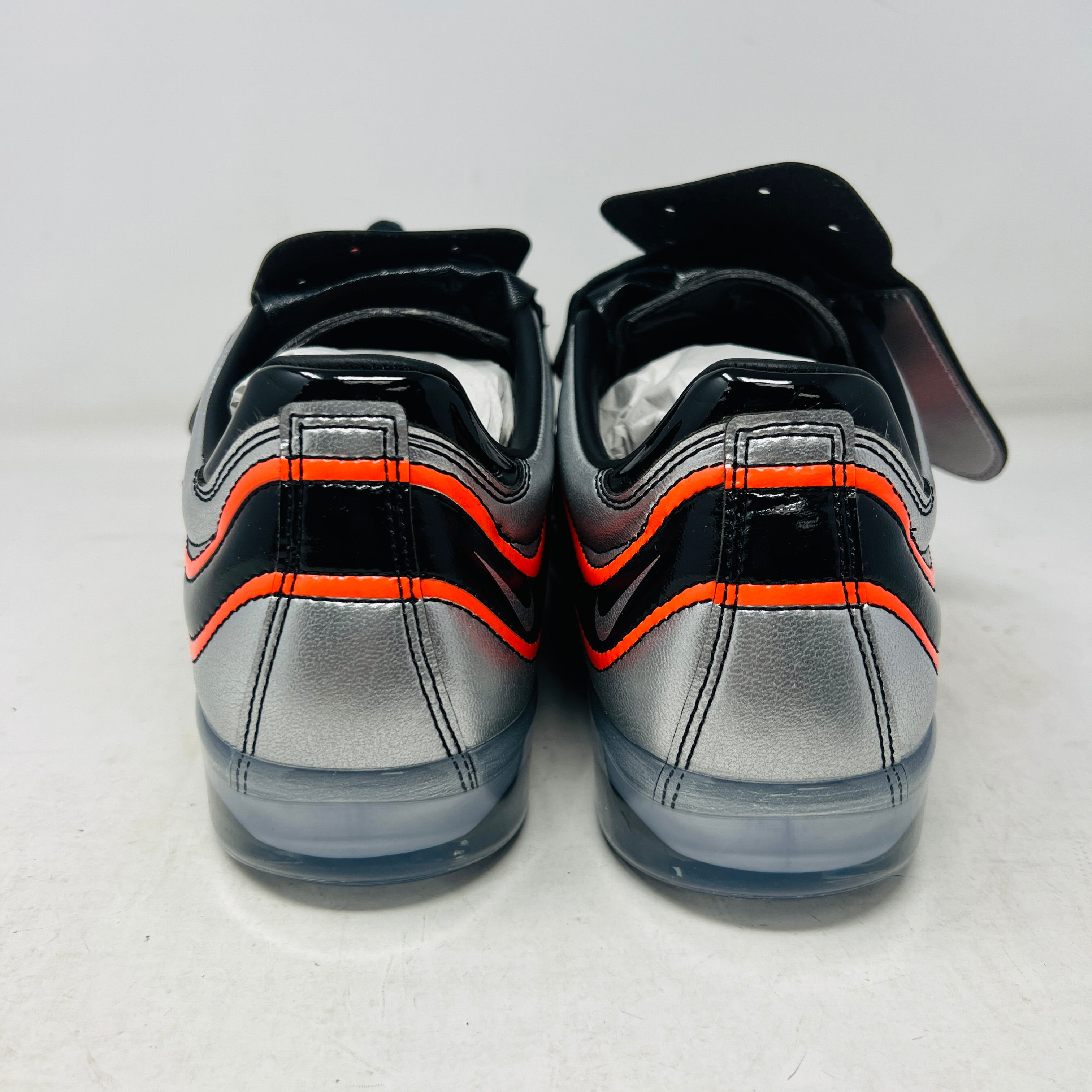 Nike Cryoshot Mercurial Vapor R9 Patta – Holy Ground