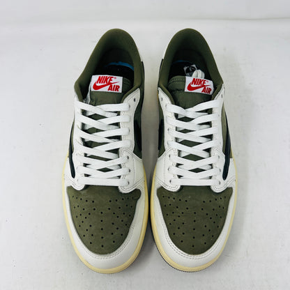 Jordan 1 Retro Low OG SP Travis Scott Medium Olive