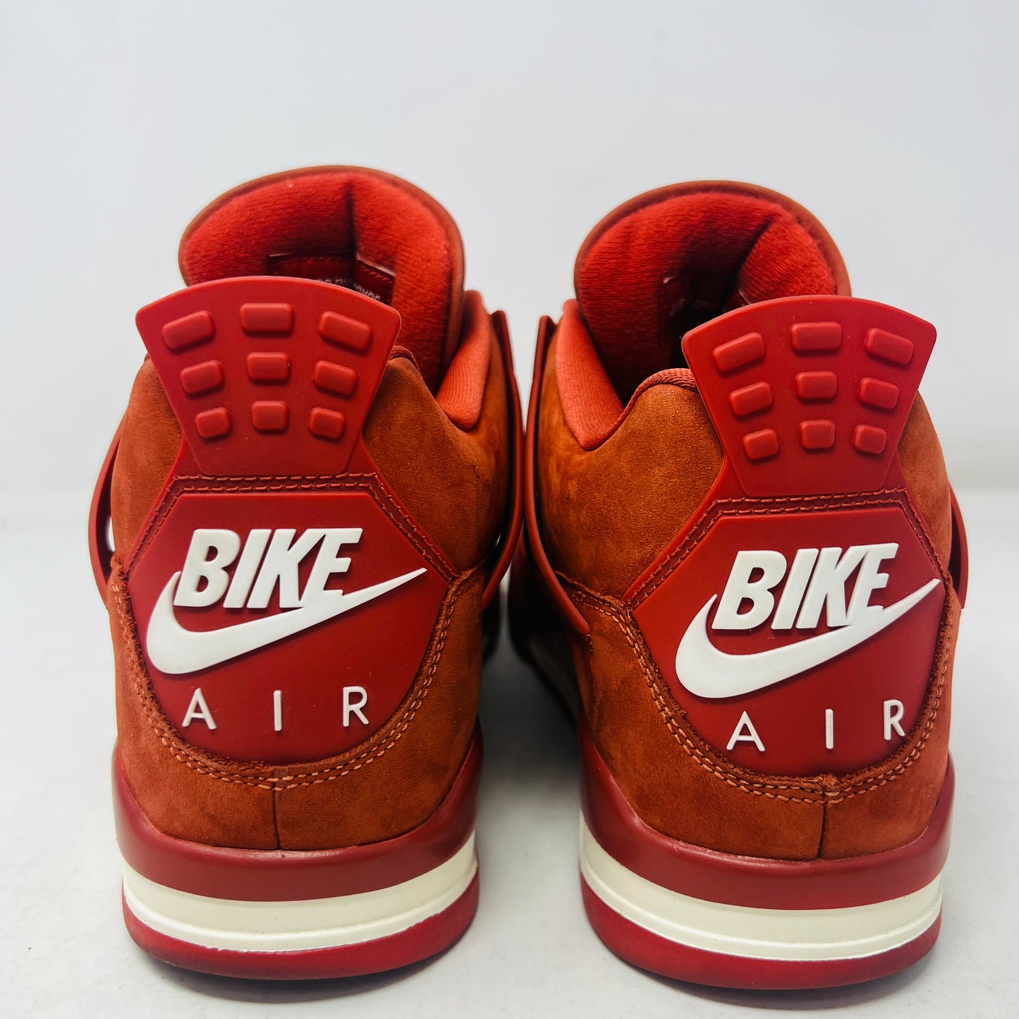 Air Jordan 4 Retro OG SP Nigel Sylvester Brick by Brick