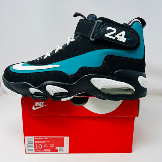 Nike Air Griffey Max 1 Freshwater (2021/2025)