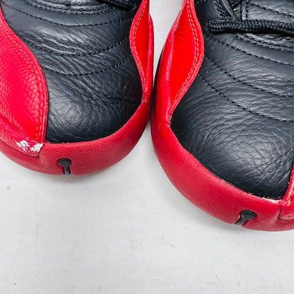 Jordan 12 Retro Flu Game (2025)