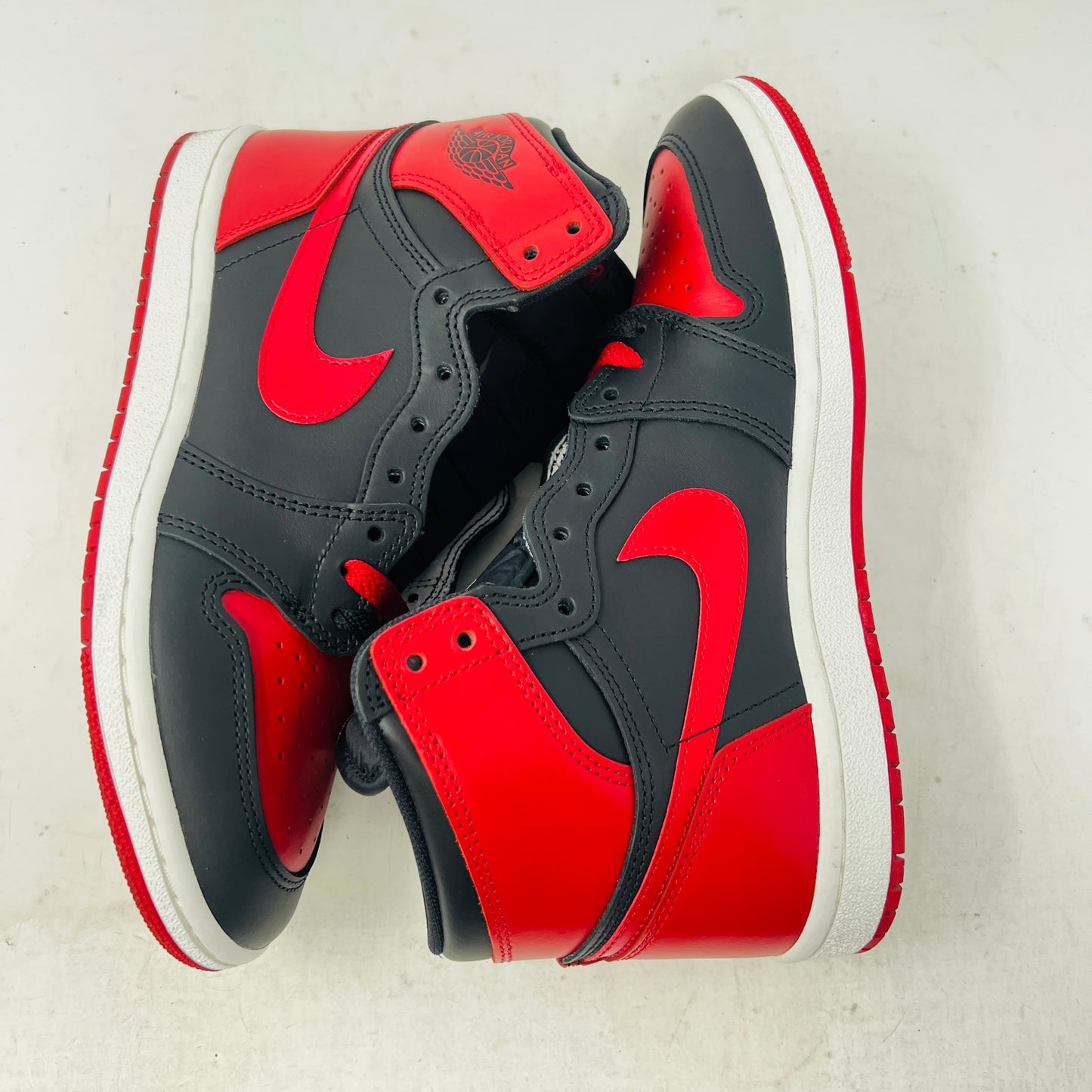 Jordan 1 Retro High '85 OG Bred (2025)