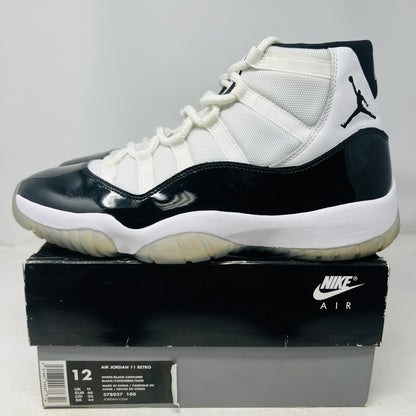 Jordan 11 Retro Concord (2018)