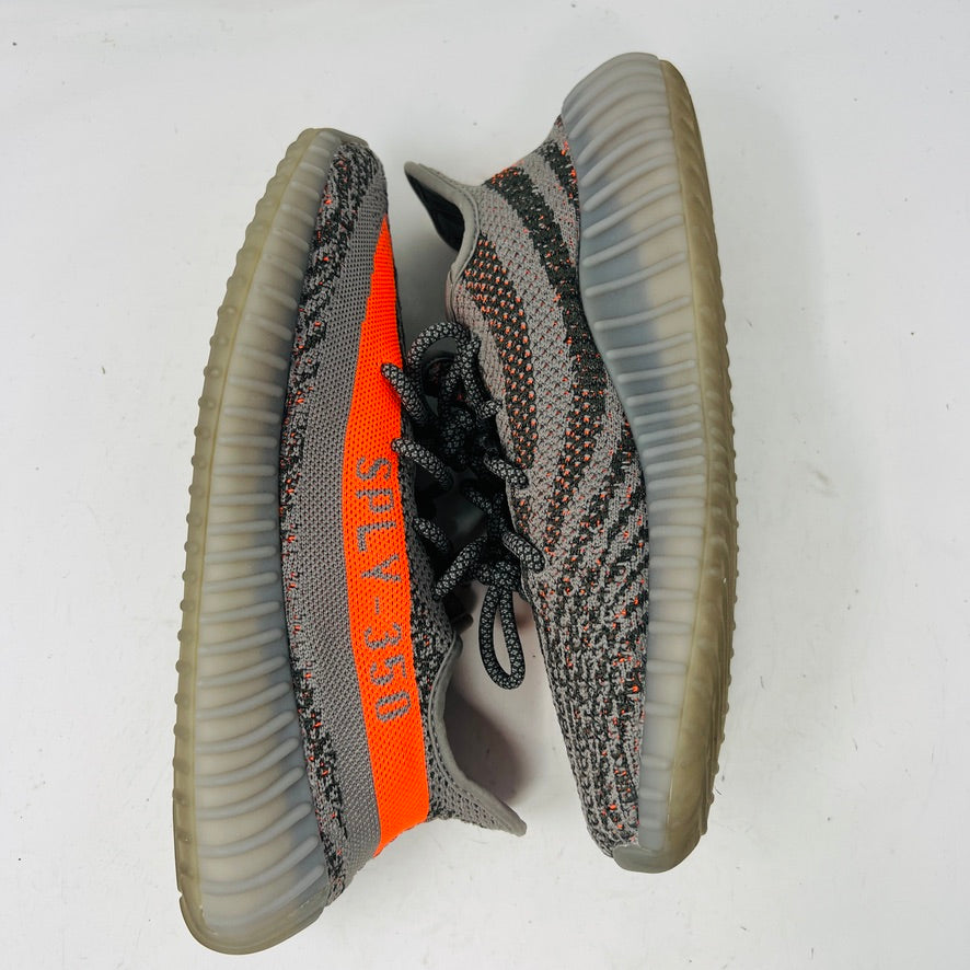 adidas Yeezy Boost 350 V2 Beluga Reflective