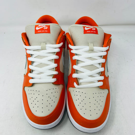 Nike SB Dunk Low Orange Box