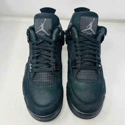 Jordan 4 Retro Black Cat (2025)