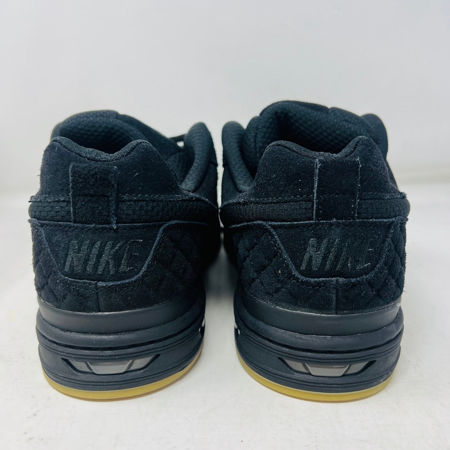 Nike SB Zoom Air Paul Rodriguez 1 Black Gum