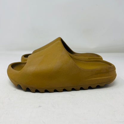 adidas Yeezy Slide Ochre