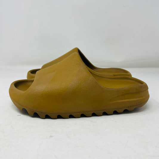 adidas Yeezy Slide Ochre