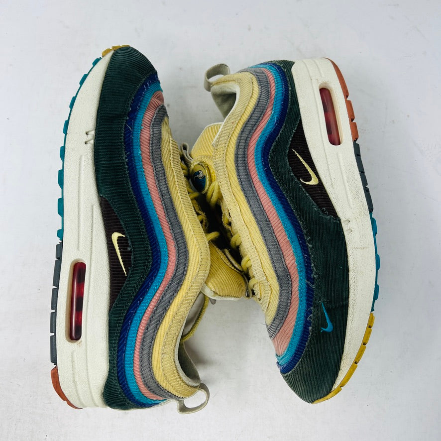 Nike Air Max 1/97 Sean Wotherspoon (Extra Lace Set Only)
