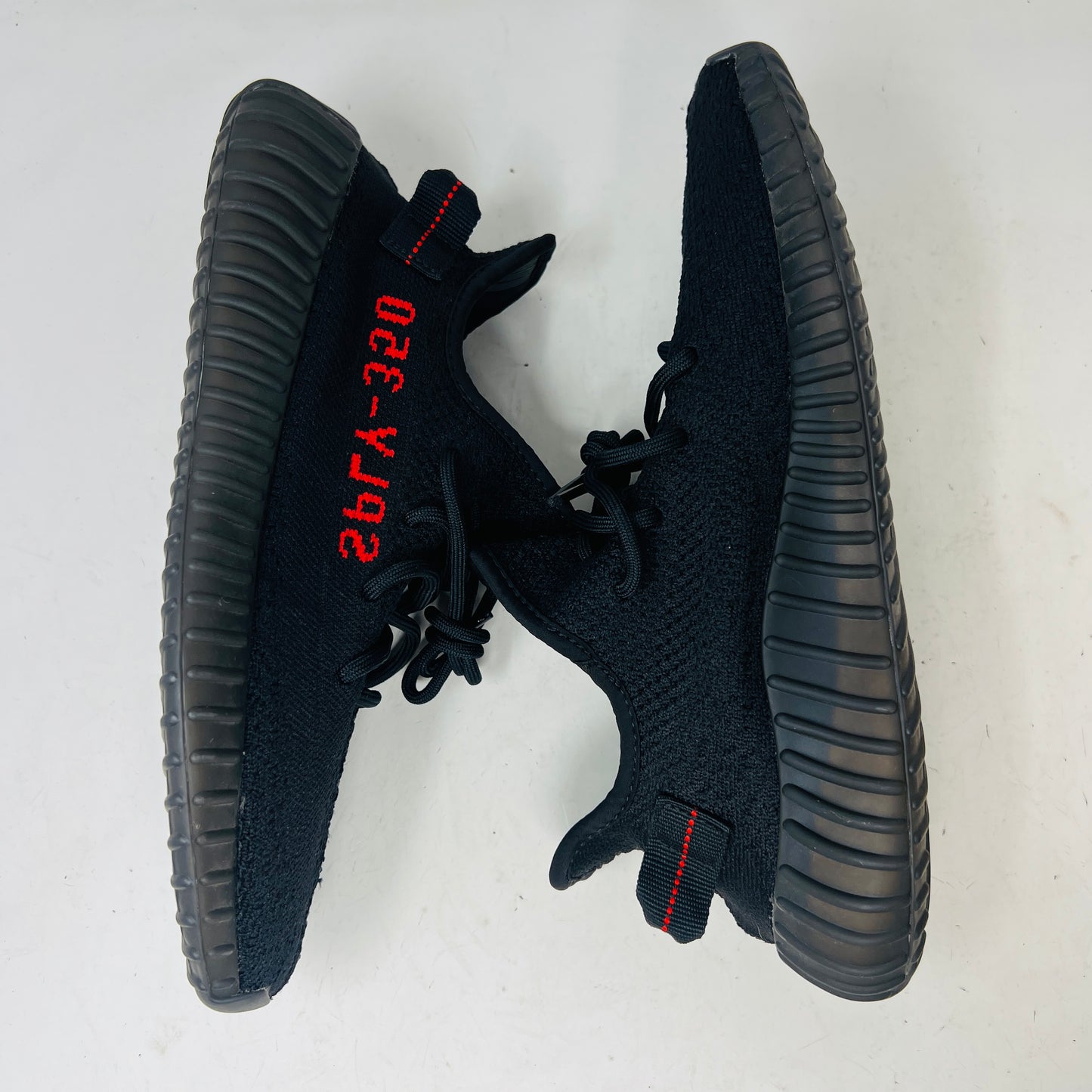adidas Yeezy Boost 350 V2 Black Red
