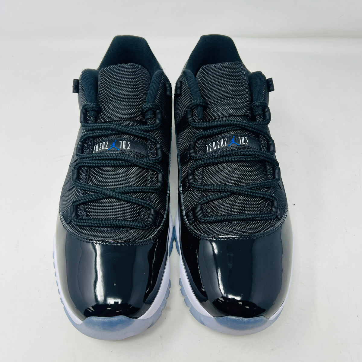 Jordan 11 Retro Low Space Jam