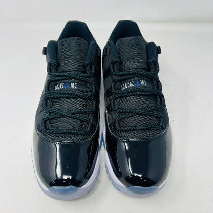 Jordan 11 Retro Low Space Jam