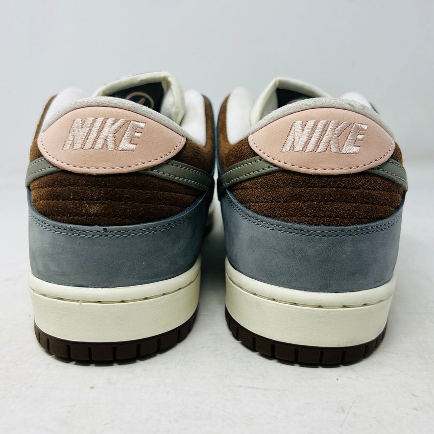 Nike SB Dunk Low Yuto Horigome