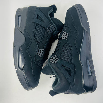 Jordan 4 Retro Black Cat (2025)