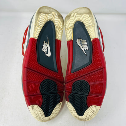 Jordan 4 Retro OG Nigel Sylvester Brick After Brick