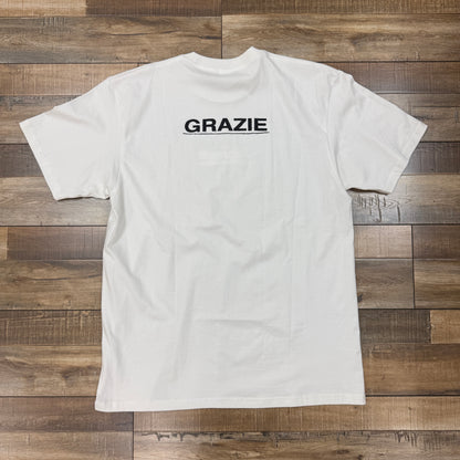 Supreme Milan Box Logo Tee White
