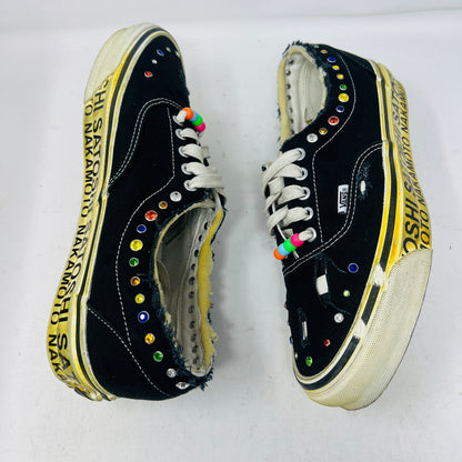 Vans OTW Era 95 Satoshi Nakamoto Round Lucky Charm