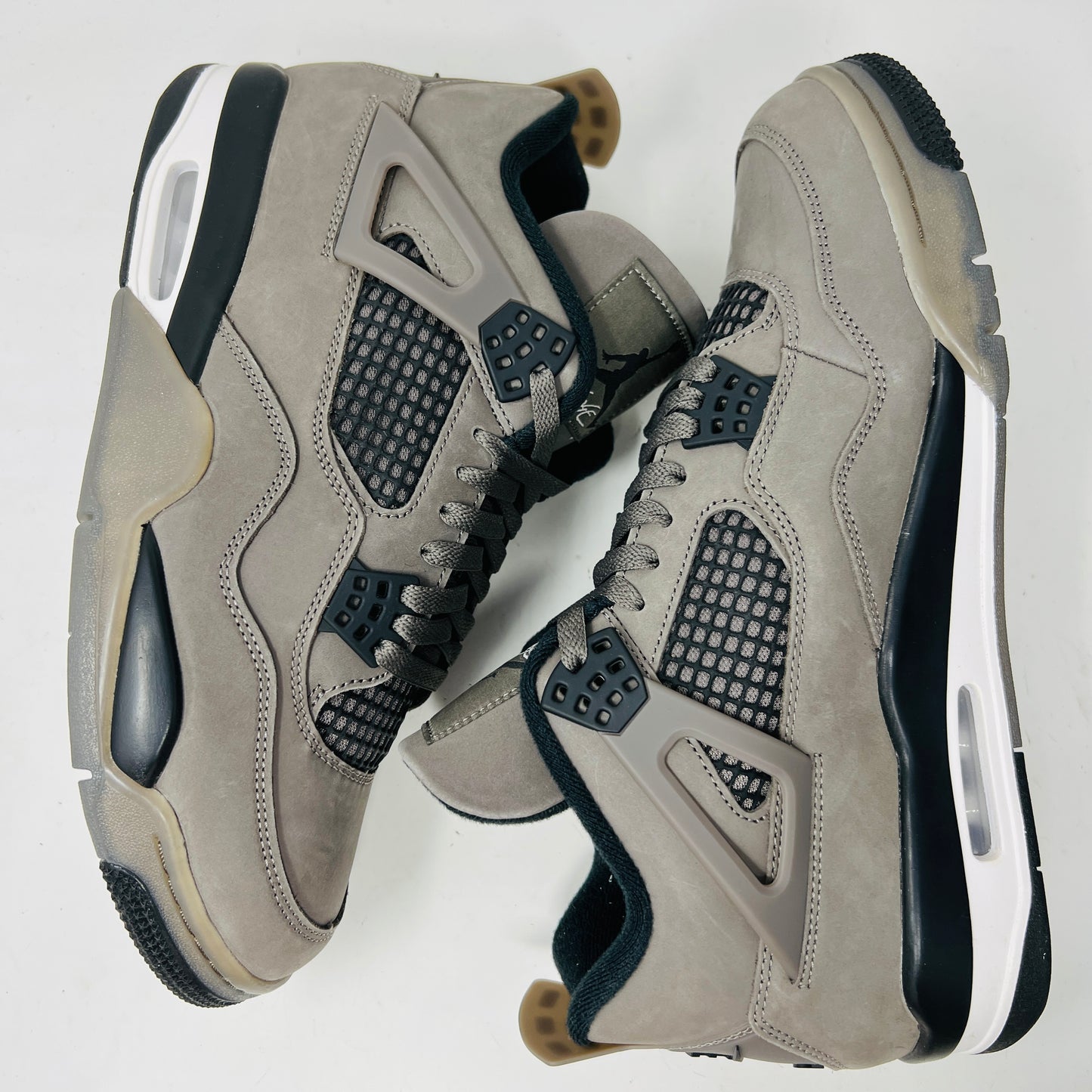 Jordan 4 Retro Cave Stone