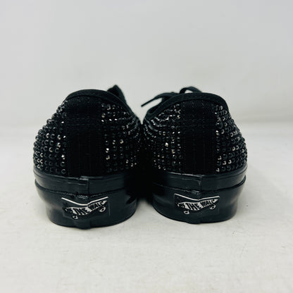 Vans Authentic Mattias Gollin Autentiche Black Sapphire