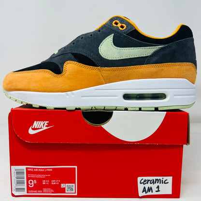 Nike Air Max 1 PRM Duck Honey Dew
