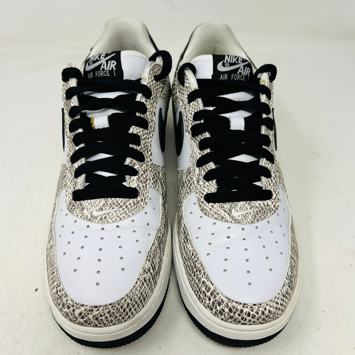 Nike Air Force 1 Low Retro Cocoa Snake (2018)